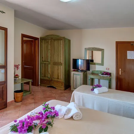 I Ginepri 4* Cala Gonone