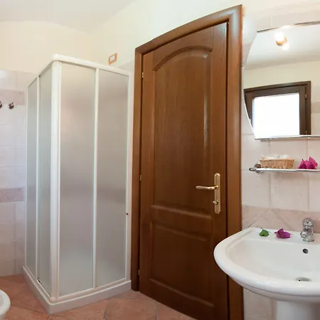 I Ginepri Cala Gonone