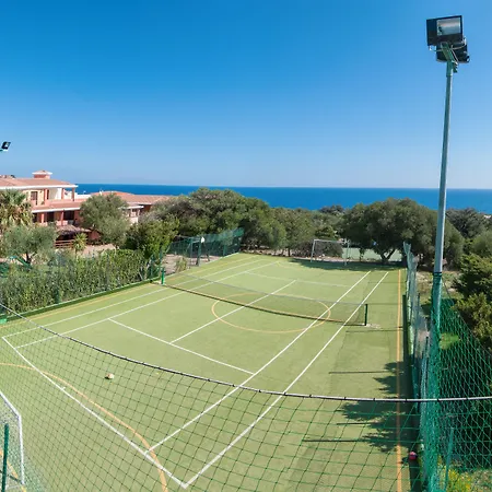 I Ginepri Cala Gonone