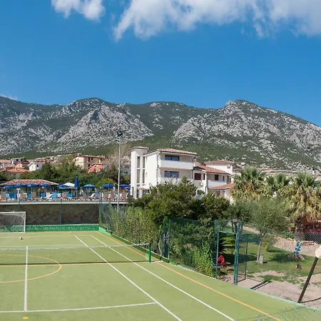 I Ginepri Otel