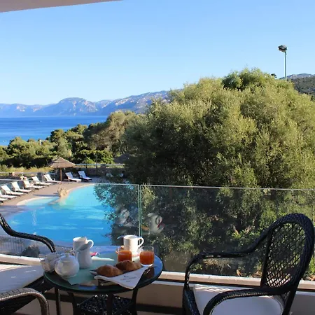 I Ginepri 4* Cala Gonone