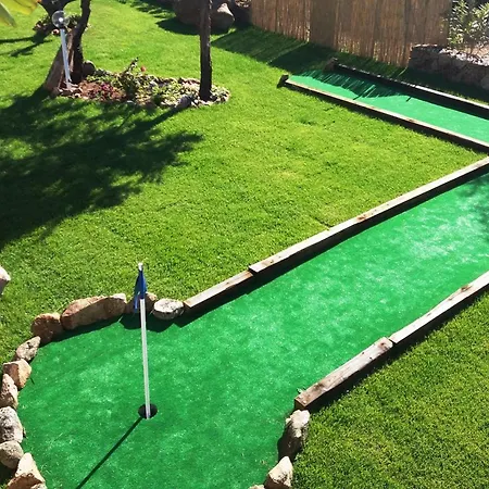 I Ginepri 4* Cala Gonone