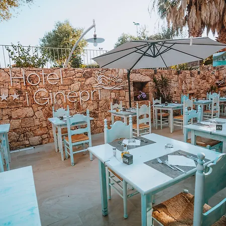 Hotel I Ginepri