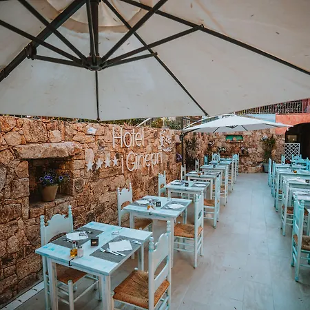 ホテル I Ginepri 4*