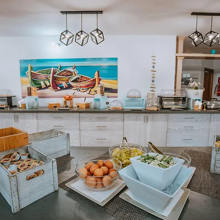 I Ginepri 4* Cala Gonone