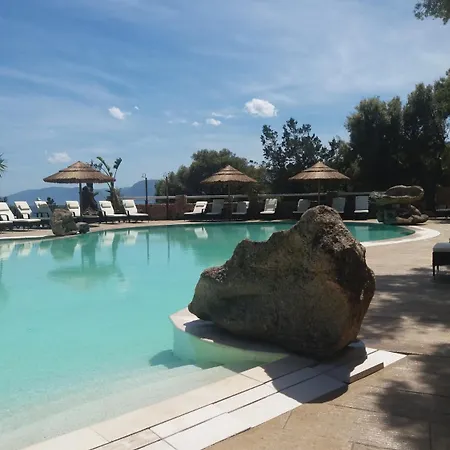 I Ginepri 4* Cala Gonone