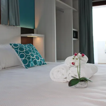 I Ginepri Hotell Cala Gonone