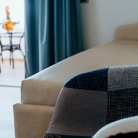 ホテル I Ginepri 4*