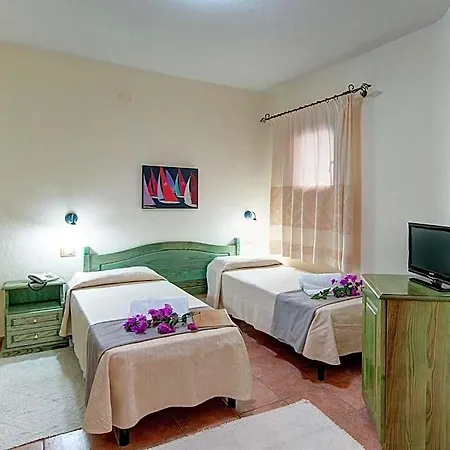 I Ginepri Hotel 4*