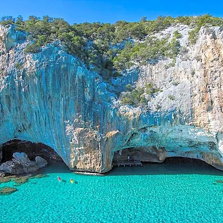 I Ginepri Hotel Cala Gonone