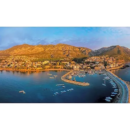 Hotel I Ginepri Cala Gonone