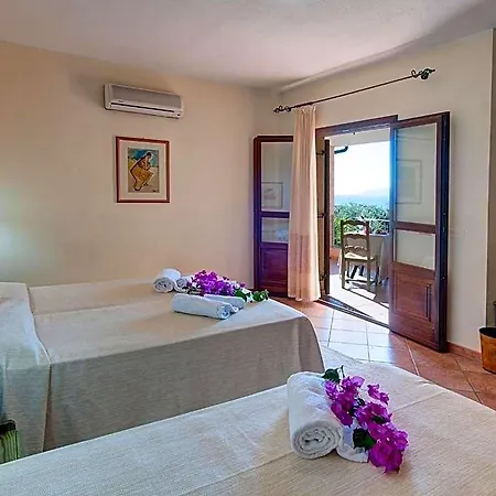 I Ginepri Hotel 4*