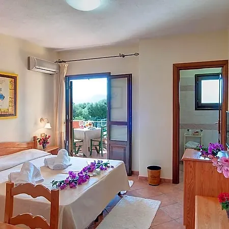 Hotel I Ginepri