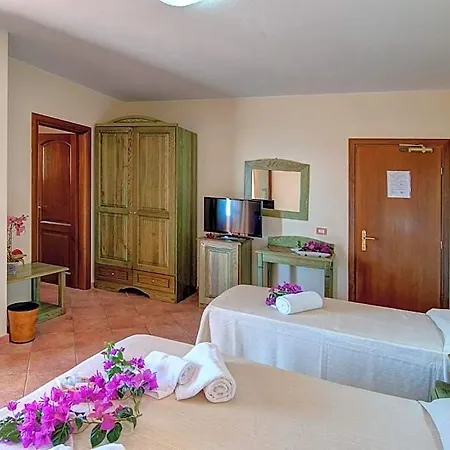 I Ginepri Hotel 4*