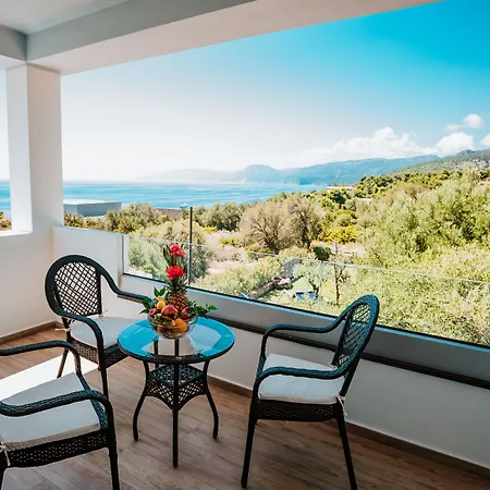 Hotel I Ginepri Cala Gonone
