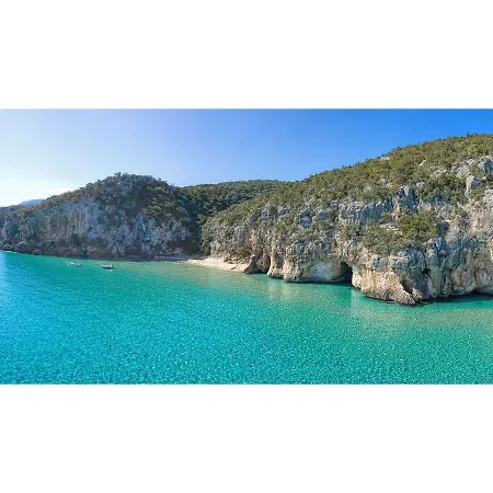 I Ginepri ホテル 4*