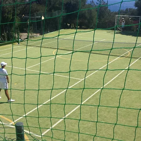 I Ginepri Hotel Cala Gonone