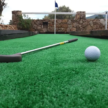 I Ginepri Hotel Cala Gonone