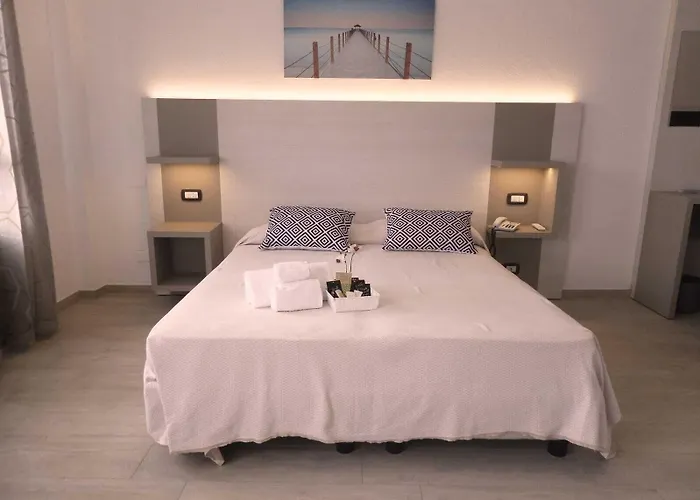 Hotel I Ginepri Cala Gonone