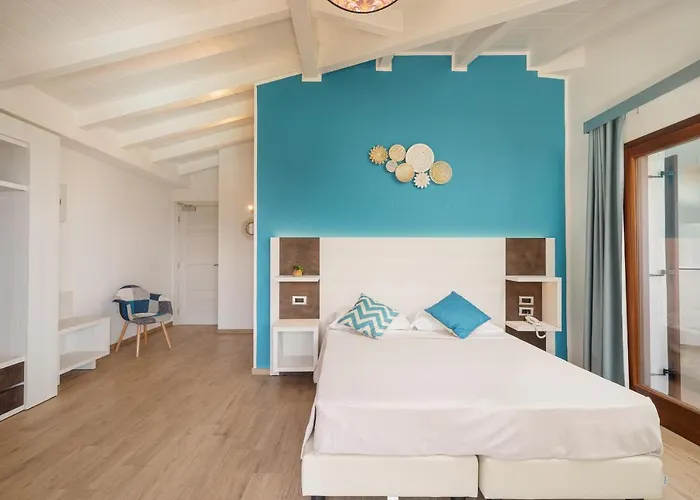 I Ginepri Cala Gonone