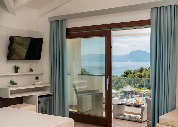 I Ginepri Hotel Cala Gonone