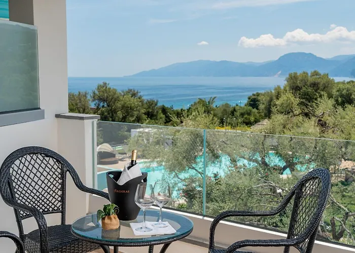 I Ginepri Hotel Cala Gonone