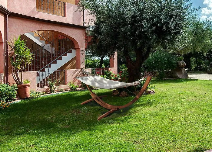 I Ginepri Cala Gonone