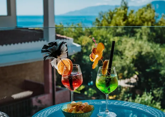 I Ginepri Cala Gonone