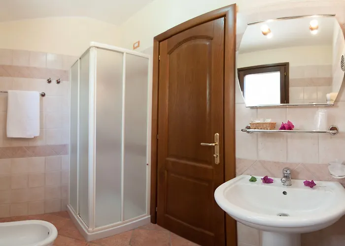 I Ginepri Cala Gonone