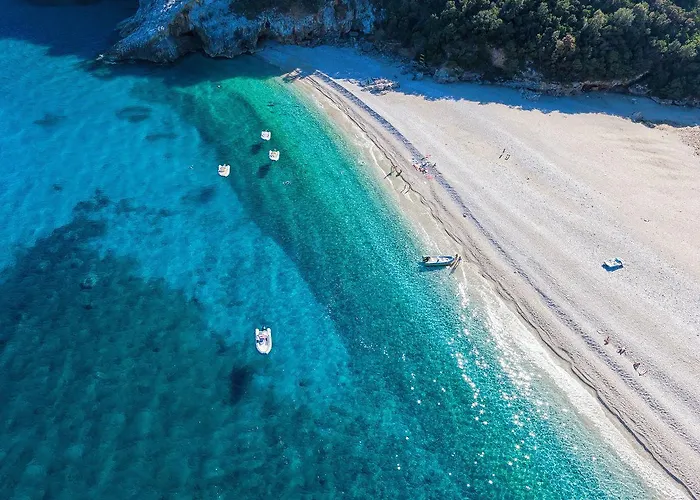 Hotel I Ginepri Cala Gonone