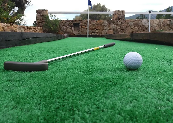 I Ginepri Hotel Cala Gonone